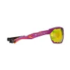 Addictive Energy C3 Orange Purple Glasses