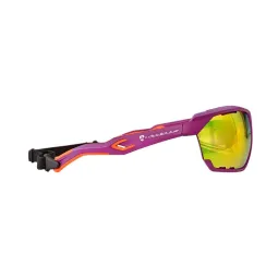 Addictive Energy C3 Orange Purple Glasses