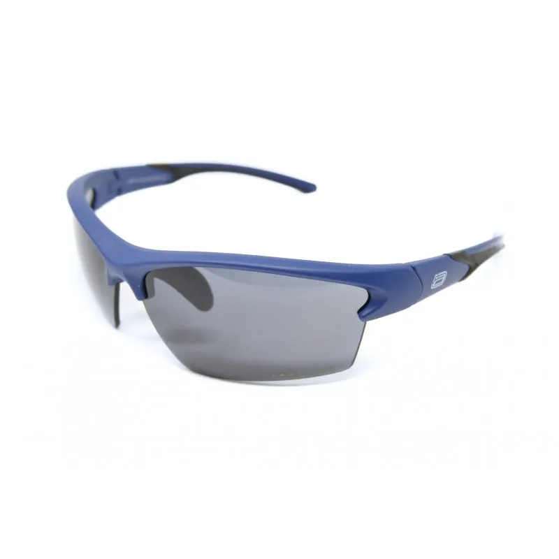 Addictive Lukita Blue Glasses