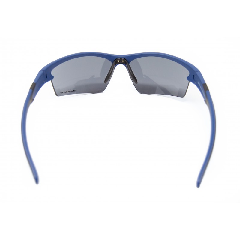 Addictive Lukita Blue Glasses