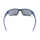 Addictive Lukita Blue Glasses