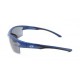 Addictive Lukita Blue Glasses