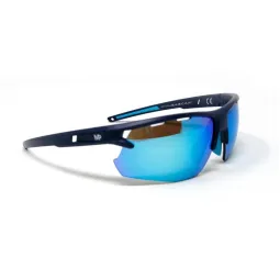 Addictive Manu Martin MM1 C3 Dark Blue Glasses
