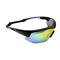 Gafas Addictive Mortirolo C3 Negro