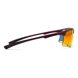 Addictive Ondara C2 Burgundy Goggles