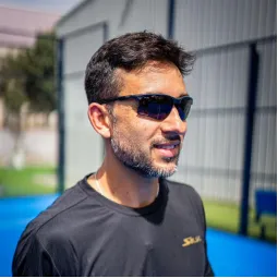 Gafas Addictif Sanyo Ondara C9 Negre