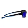Addictive Stepback Glasses Black Blue