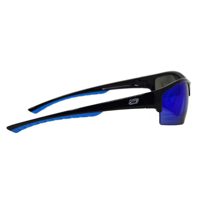 Gafas Addictive Stepback Negro Azul - Barata Oferta Outlet