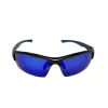 Addictive Stepback Glasses Black Blue