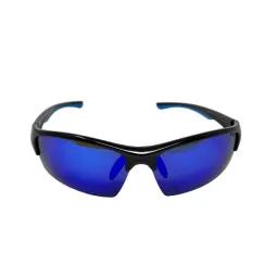 Addictive Stepback Glasses Black Blue