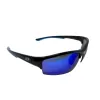 Addictive Stepback Glasses Black Blue