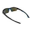 Addictive Stepback Glasses Black Blue