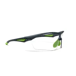 Gafas Addictive Victory C5 Carbono Verde
