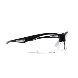 Gafas Addictive Victory C6 Negro Blanco