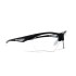 Gafas Addictive Victory C6 Negro Blanco