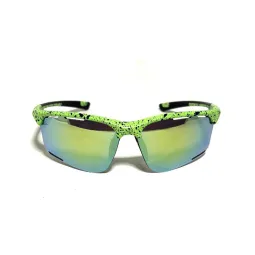 Addictive Xisco Gil Ondara C15 Green Glasses