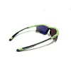 Addictive Xisco Gil Ondara C15 Green Glasses