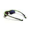 Addictive Xisco Gil Ondara C15 Green Glasses