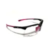 Addictive Xisco Gil Ondara C16 Black Pink Glasses