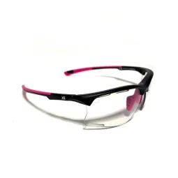 Addictive Xisco Gil Ondara C16 Black Pink Glasses