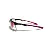 Addictive Xisco Gil Ondara C16 Black Pink Glasses