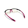 Addictive Xisco Gil Ondara C16 Black Pink Glasses