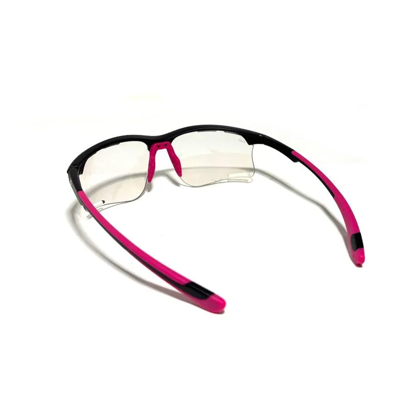 Addictive Xisco Gil Ondara C16 Black Pink Glasses