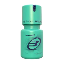 Gel Bullpadel Crystal Grip