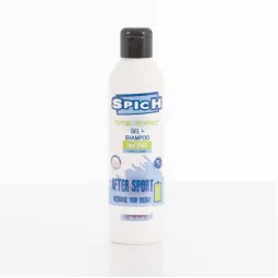 Gel Champu Spitch 220ml