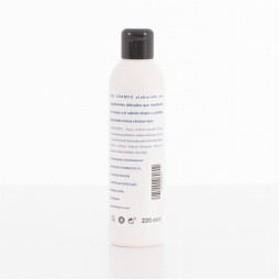 Gel Champu Spitch 220ml