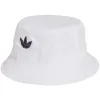 Casquette Adidas Adicolor White