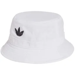 Casquette Adidas Adicolor White