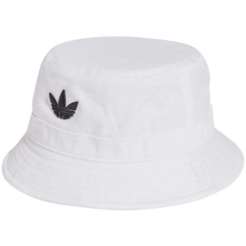 Adidas Adicolor White Cap