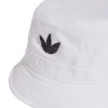 Casquette Adidas Adicolor White