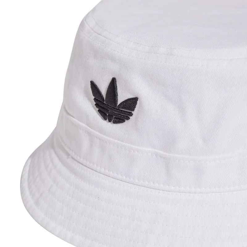 Casquette Adidas Adicolor White