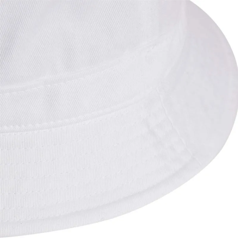 Casquette Adidas Adicolor White