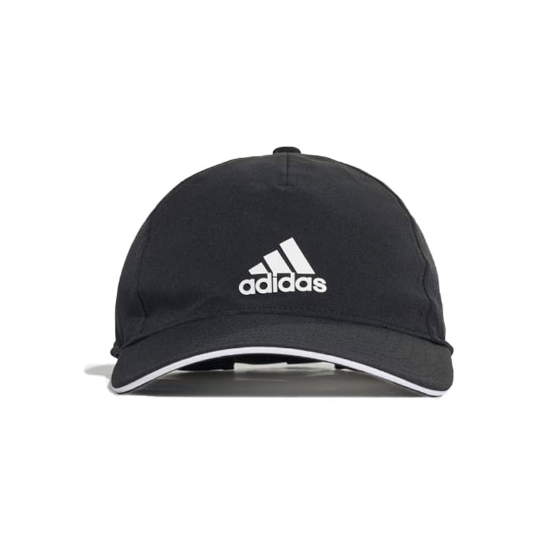 Gorra Adidas Aero Ready BaseBall Negro - Barata Oferta Outlet