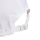 Gorra Adidas Aeroready BaseBall Blanco Negro - Barata Oferta Outlet