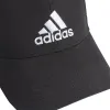 Adidas BallCap Black Cap