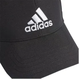 Adidas BallCap Black Cap