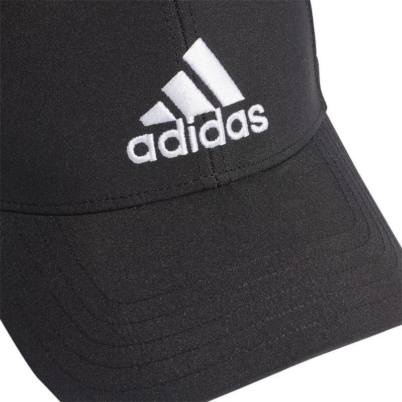 Adidas BallCap Black Cap
