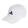Gorra Adidas Baseball Blanco
