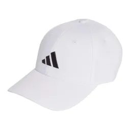 Gorra Adidas Baseball Blanco