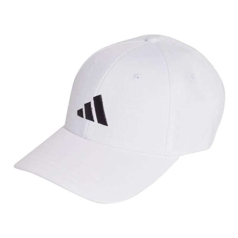 Gorra Adidas Baseball Blanco