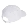 Gorra Adidas Baseball Blanco