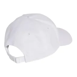 Gorra Adidas Baseball Blanco