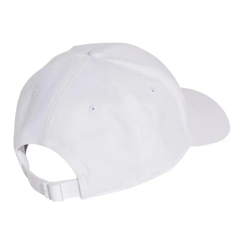 Gorra Adidas Baseball Blanco