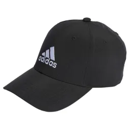 Gorra Adidas Baseball Lightweight Negro