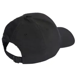 Gorra Adidas Baseball Lightweight Negro