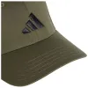 Gorra Adidas Baseball Verde Oliva